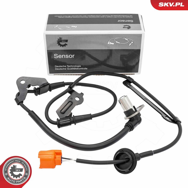 Andur, rattapöörete arv, ESEN SKV 06SKV561