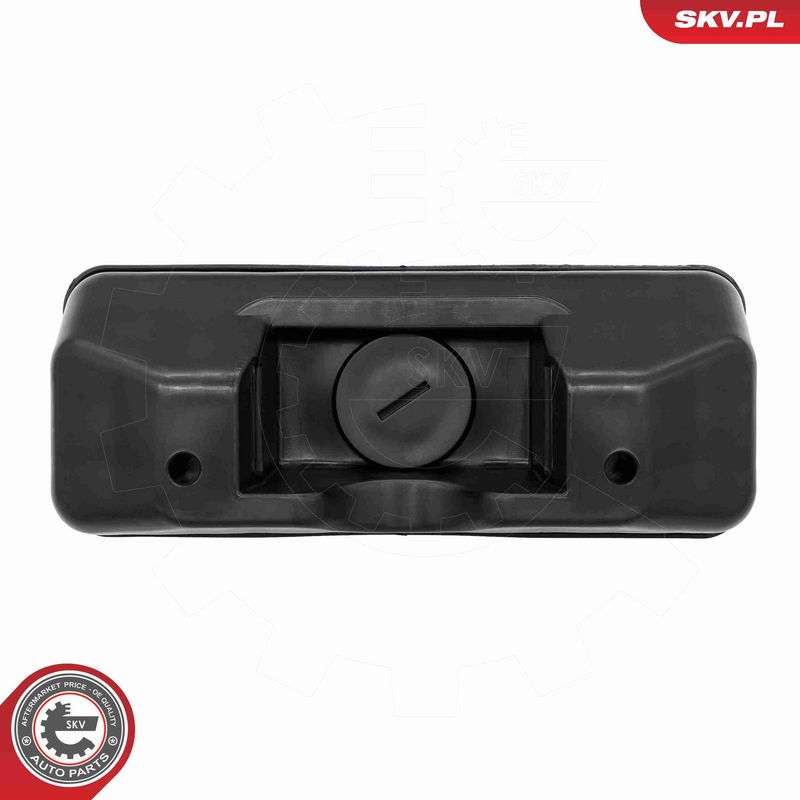 ESEN SKV 97SKV337 Lift Point Pad, jack