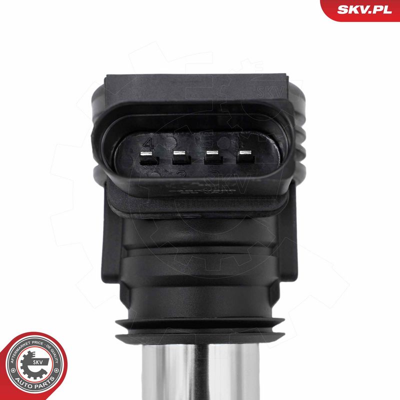 Prekės atitinka OEM kodą: 06E 905 115 B
