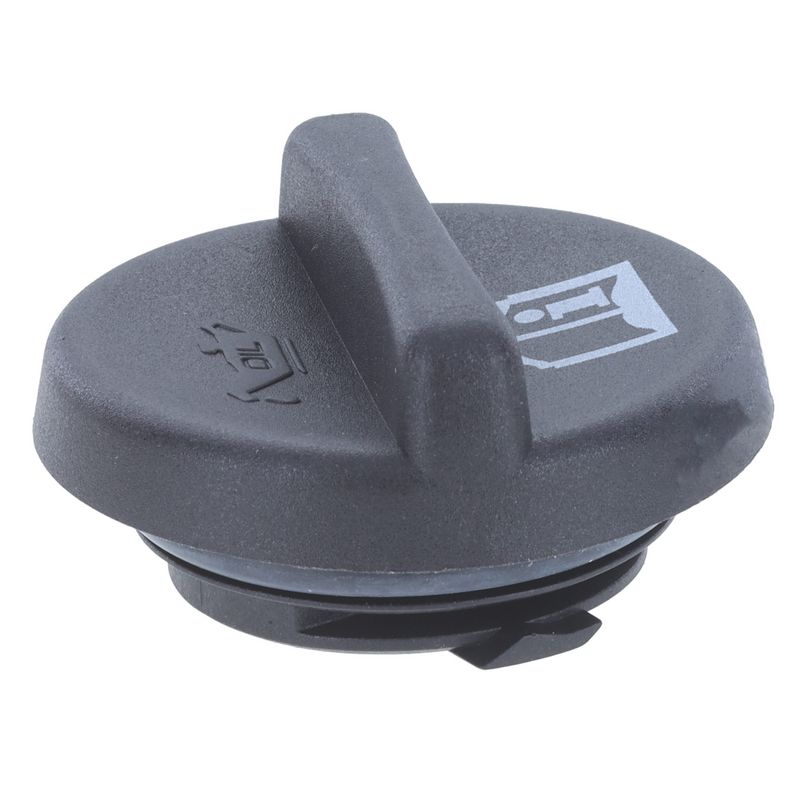 MOTORAD MO257 Sealing Cap, oil filler neck