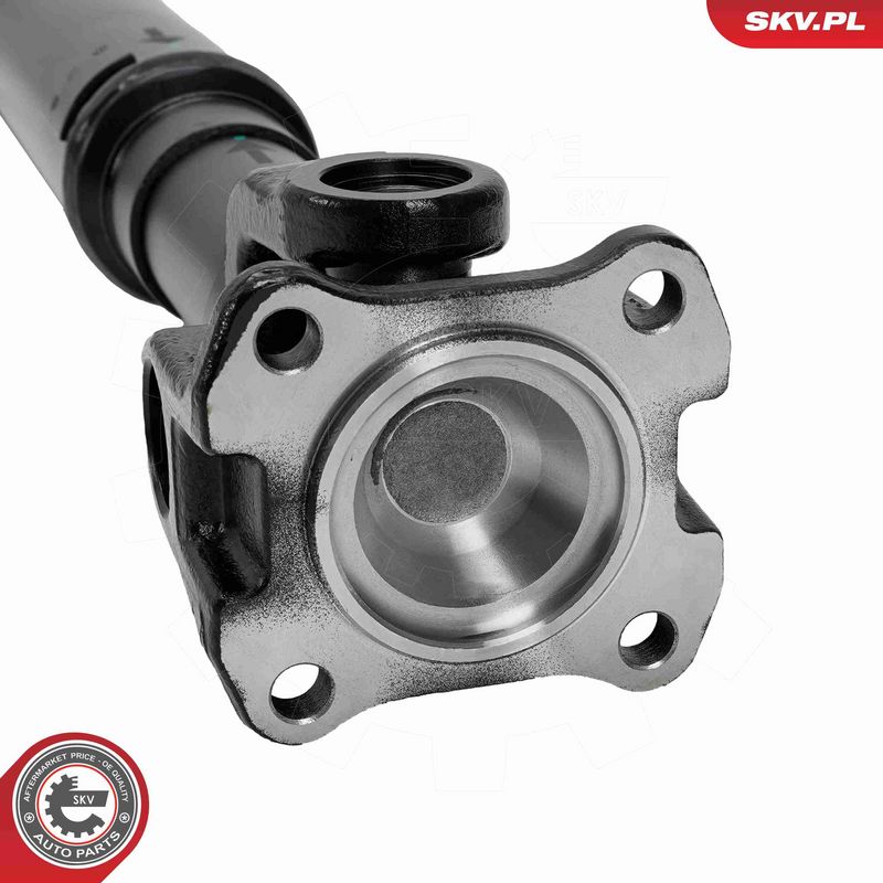 ESEN SKV 76SKV195 Propshaft, axle drive