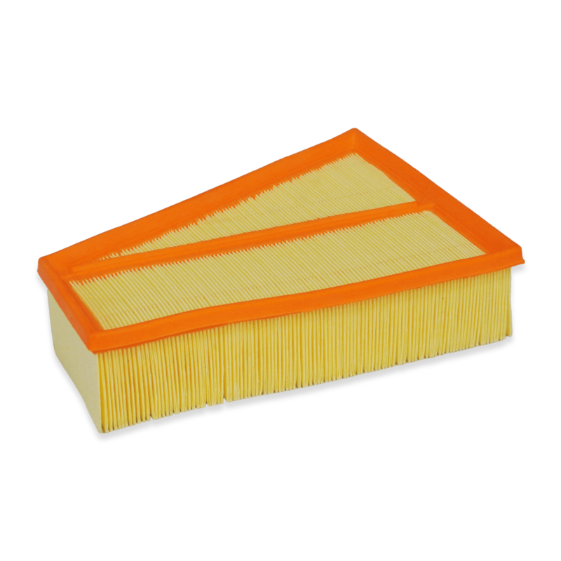 ASAM AUTOMOTIVE 71700 - Air Filter