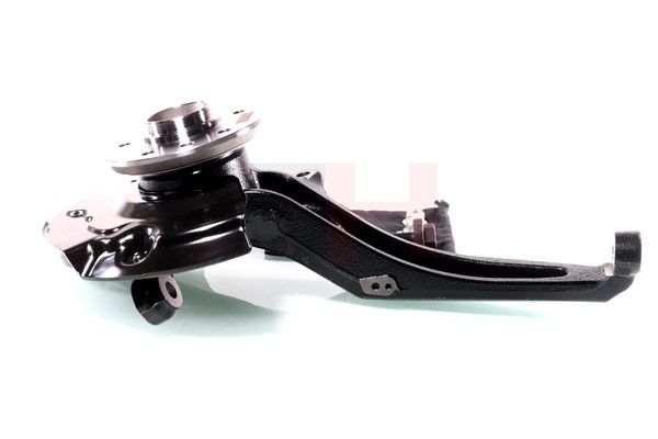 GH GH-289958V Steering Knuckle, wheel suspension