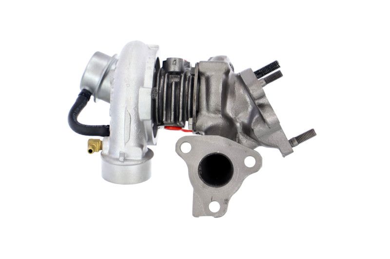 REMANTE 003-001-000004R Charger, charging (supercharged/turbocharged)