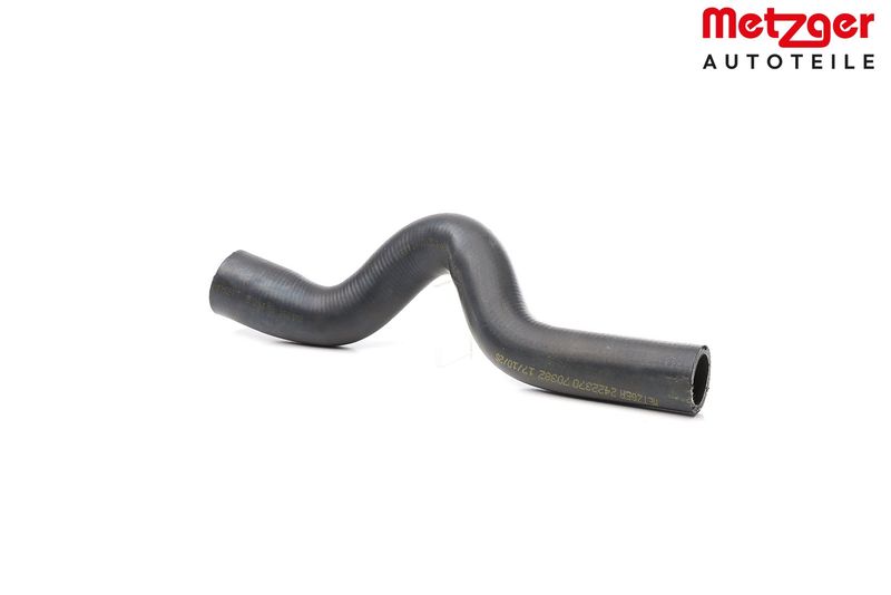 METZGER AUTOTEILE 2422370 Radiator Hose