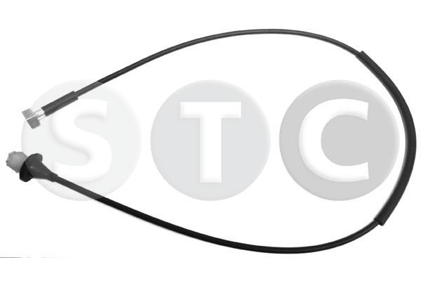 STC sebességmérő bovden T481247