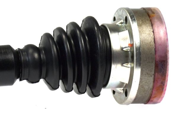 LÖBRO 304753 Drive Shaft