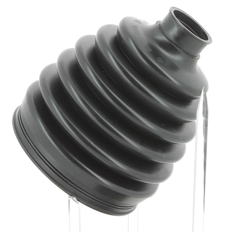 CEVAM 1627 Gaiter, Propshaft