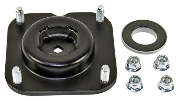METZGER AUTOTEILE 6490110 Repair Kit, suspension strut support mount