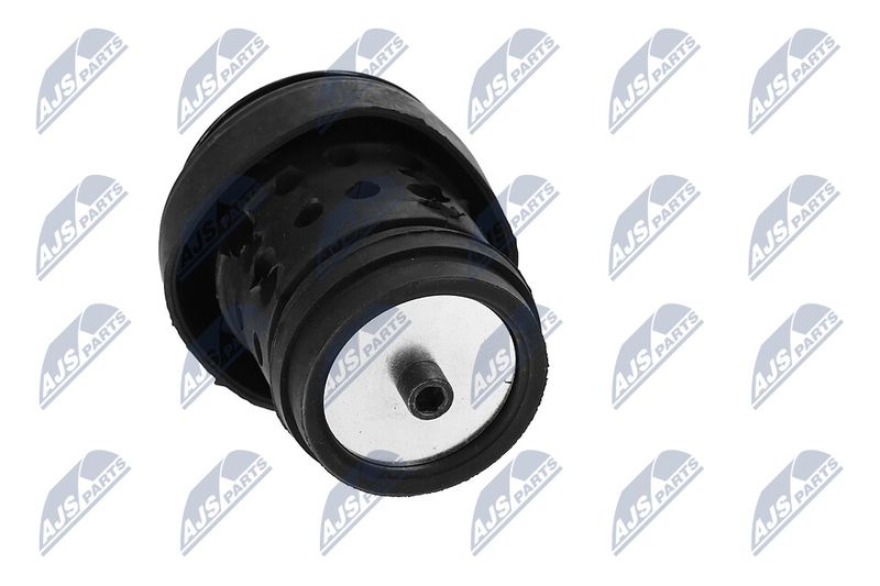 NTY ZPS-VW-115 Mounting, engine