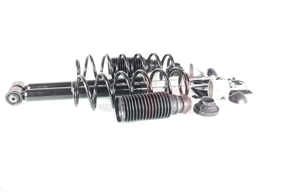 GH GH-334778S01A Suspension Kit, springs/shock absorbers