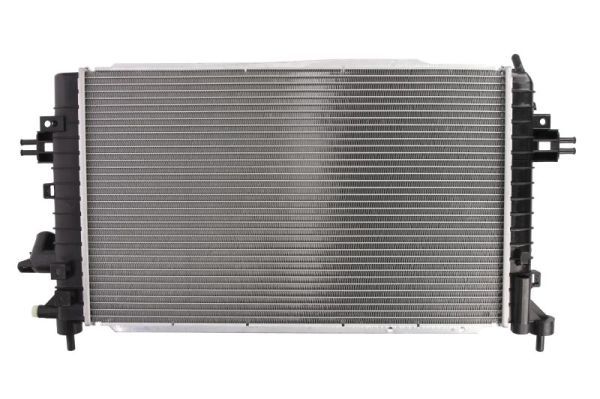 THERMOTEC D7X028TT Radiator, engine cooling