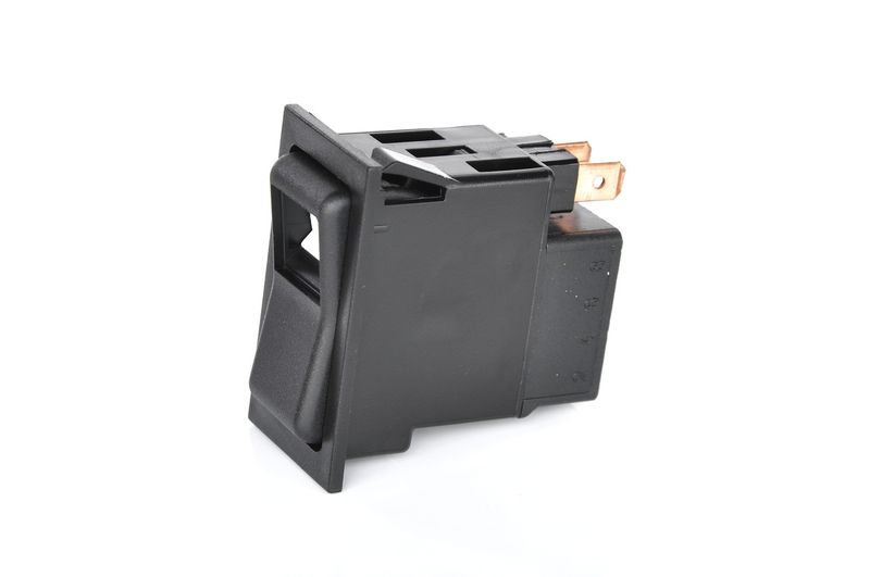 BOSCH 0986348064 Direction Indicator Switch