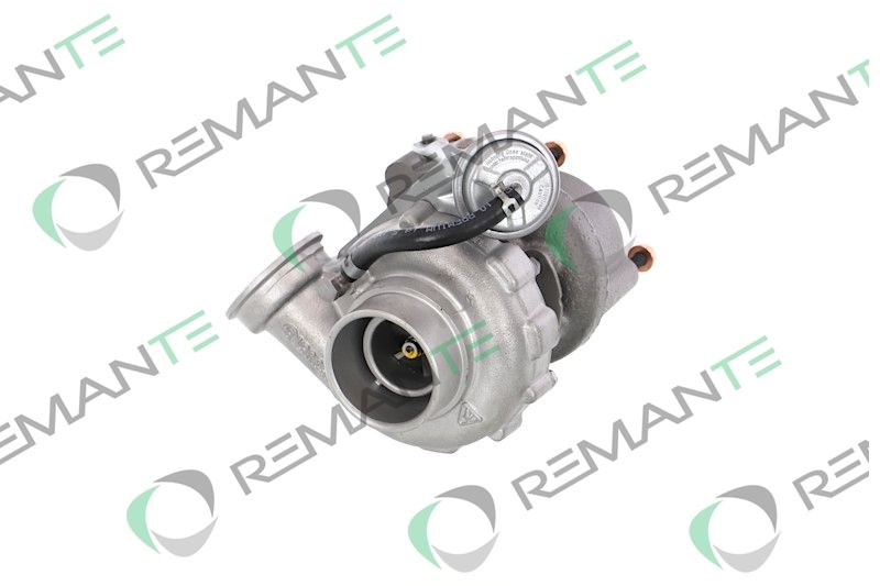 REMANTE 003-001-002887R Charger, charging (supercharged/turbocharged)