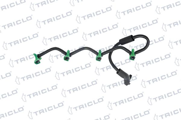 горивопровод TRICLO