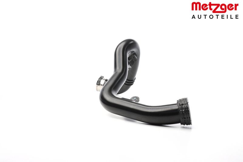 METZGER AUTOTEILE 2401423 Charge Air Hose