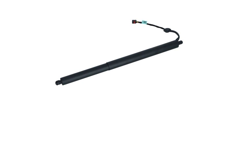 Gaasivedru, pagasi-, veoruum, NRF 906005