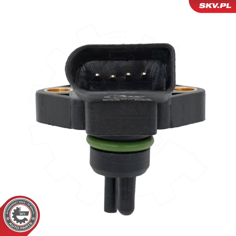 Andur, heitgaasisurve, ESEN SKV 95SKV258