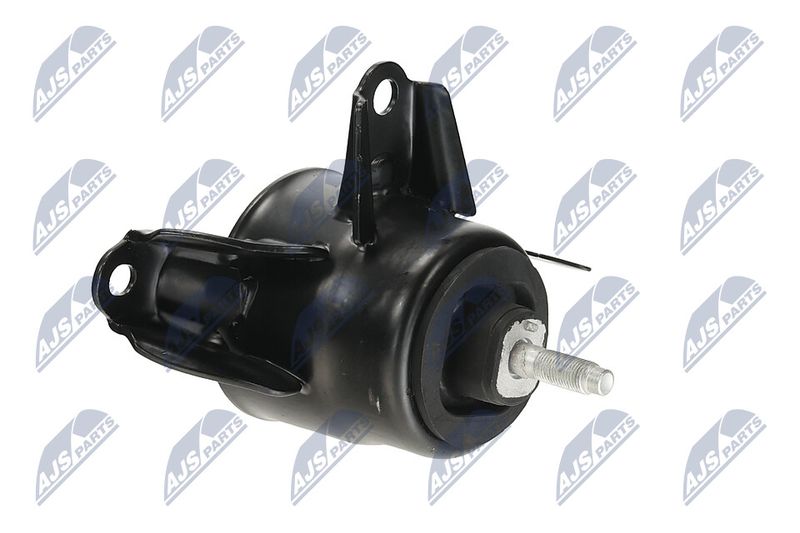 Paigutus, Mootor, NTY ZPS-KA-329