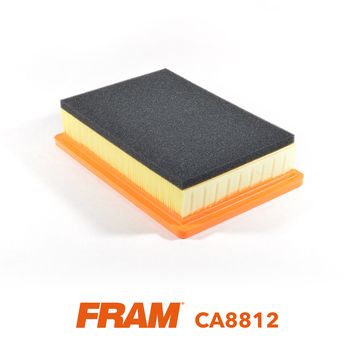 FRAM CA8812
