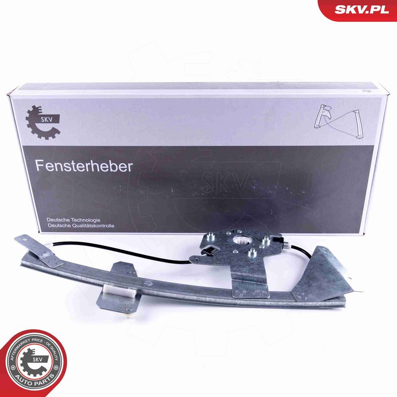 ESEN SKV 00SKV202 - Lango pakėlimo mechanizmas