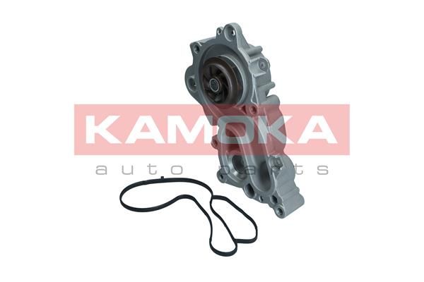 KAMOKA T0287 Water Pump, engine cooling