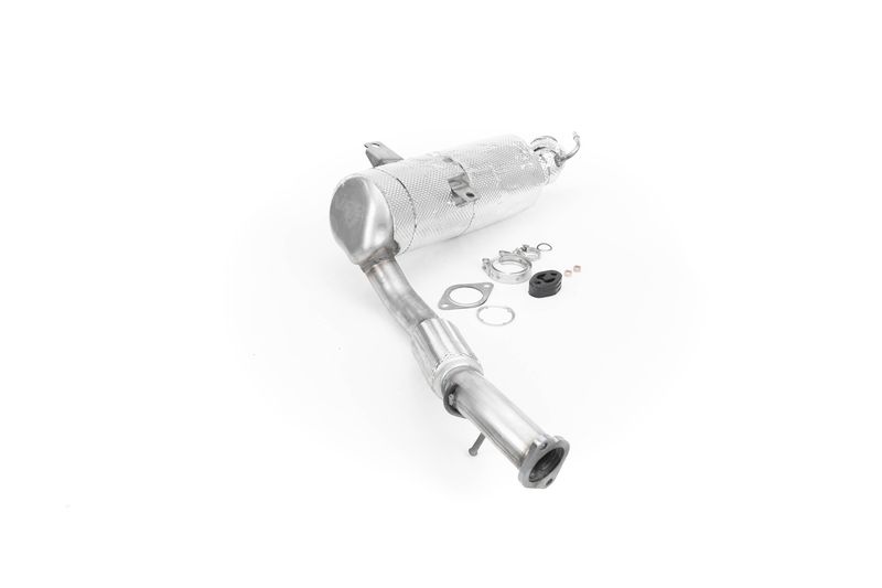 NAP carPARTS CAD10950 Soot/Particulate Filter, exhaust system