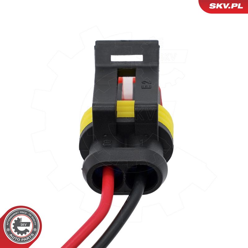 Paranduskomplekt, kaablikomplekt, ESEN SKV 53SKV302