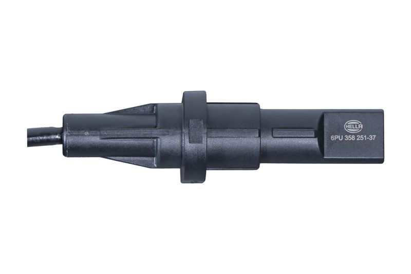 HELLA 6PU 358 251-371 Sensor, wheel speed