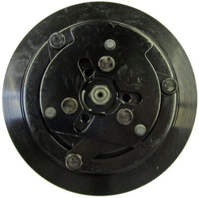 MAHLE ACP 395 000S Compressor, air conditioning