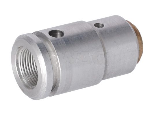 SWAG 10 90 7368 Repair Kit, intermediate shaft