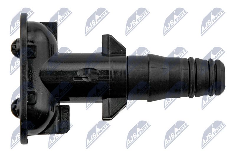 NTY EDS-LR-003 Washer Fluid Jet, headlight cleaning