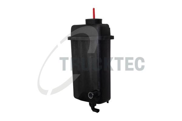 TRUCKTEC AUTOMOTIVE 08.19.148 - Expansion Tank, coolant