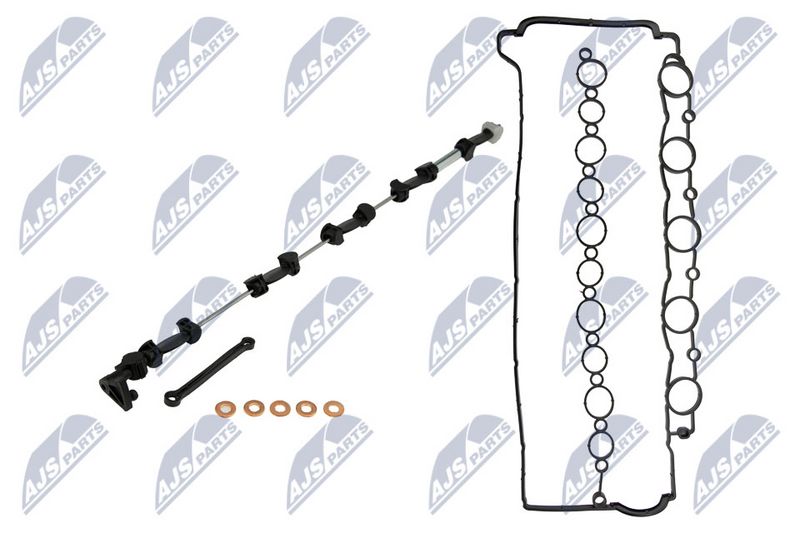 NTY BKS-VV-001 Intake Manifold Module
