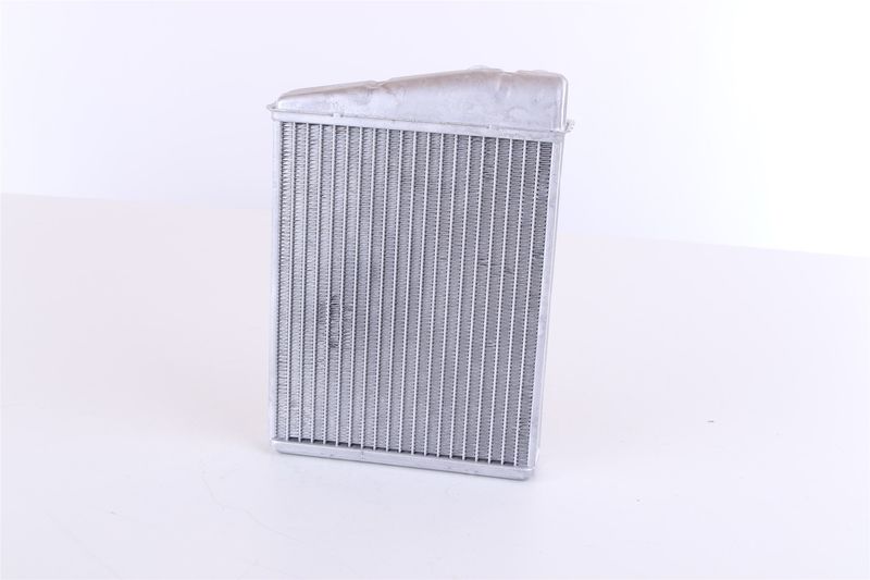 NISSENS 72046 Heat Exchanger, Interior Heating
