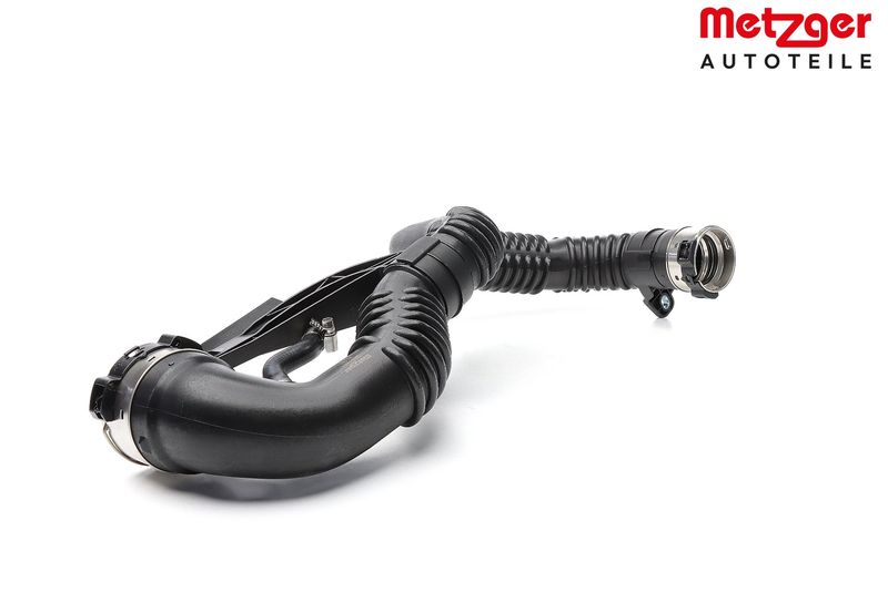 METZGER AUTOTEILE 2401261 Charge Air Hose