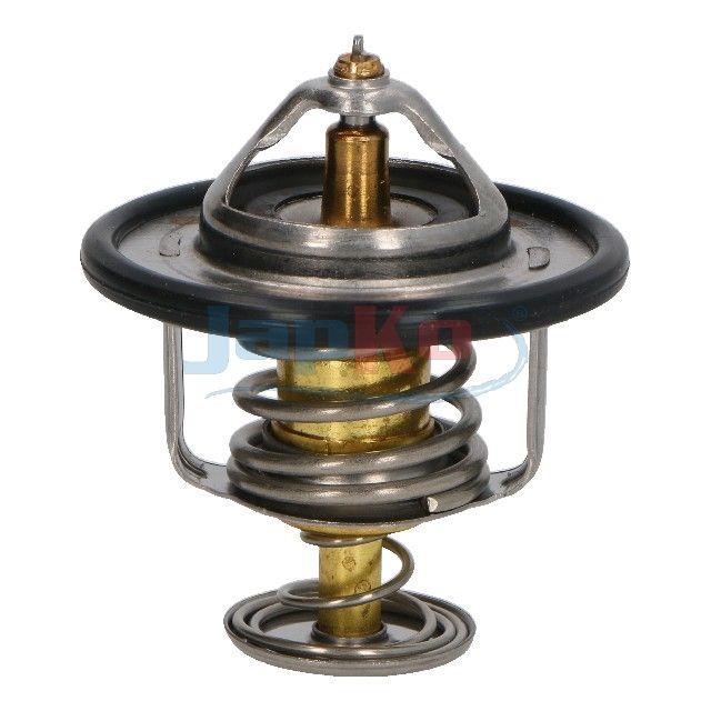 Termostaat, Jahutusvedelik,...