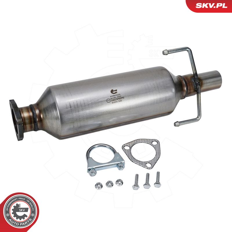 Prekė atitinka OEM kodą: 93189532