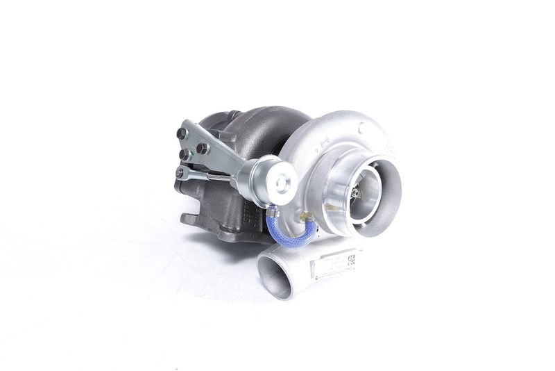 Compresor,sistem de supraalimentare T915443 BTS Turbo