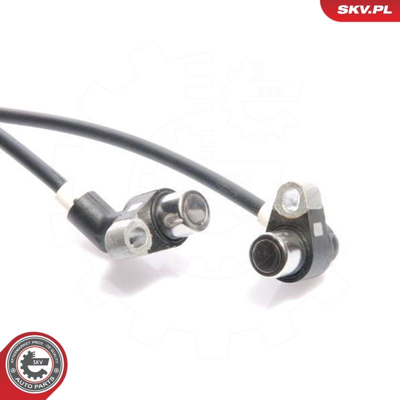 Andur, rattapöörete arv, ESEN SKV 06SKV141