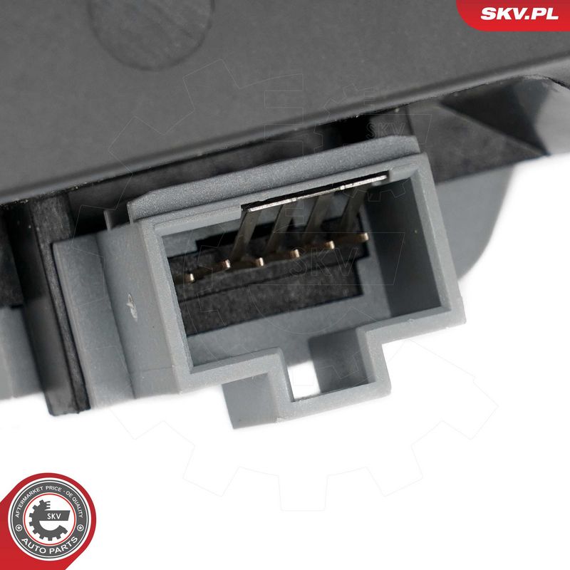 Tulede, kojameeste kangilüliti, ESEN SKV 38SKV547