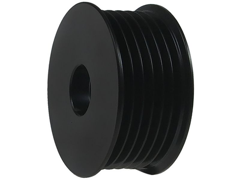 Rihmaratas, generaator, AS-PL AP0115S