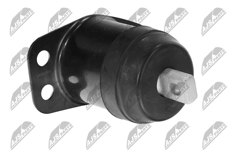 Paigutus, Mootor, NTY ZPS-HD-093