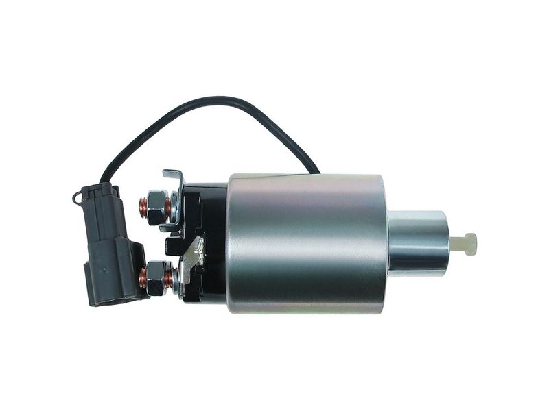 Brand new AS-PL Starter motor solenoid