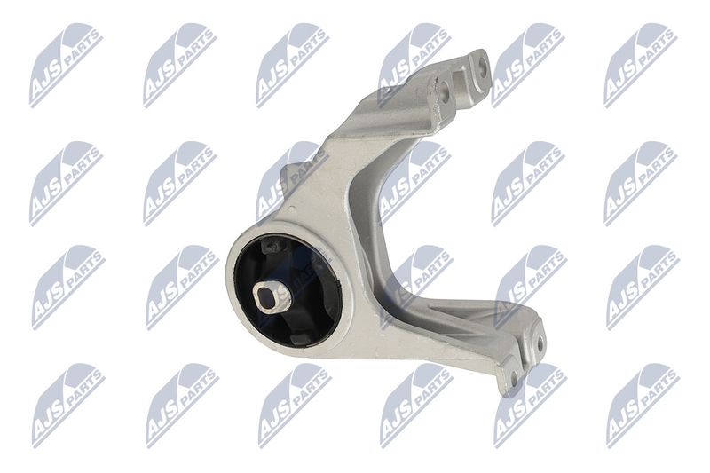 Paigutus, Mootor, NTY ZPS-CH-105