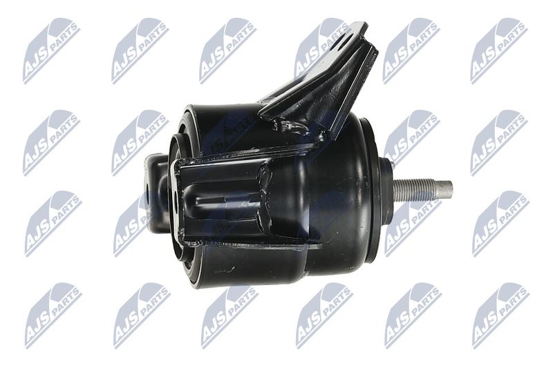 Paigutus, Mootor, NTY ZPS-KA-331