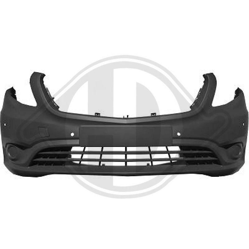 Frontfanger W447