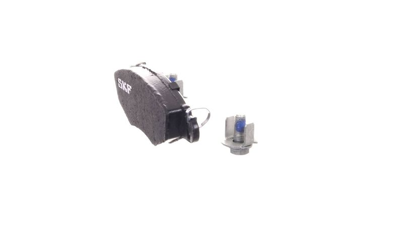 SKF VKBP80064 Brake Pad Set, disc brake