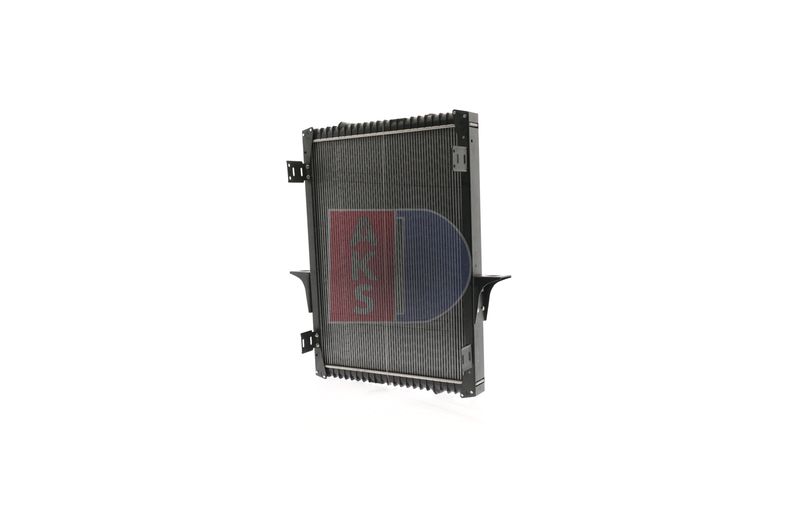 Chladič, chlazení motoru 390400N