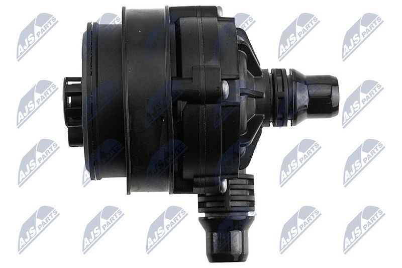 Lisaveepump (jahutusvee ringlussüsteem), NTY CPZ-BM-022